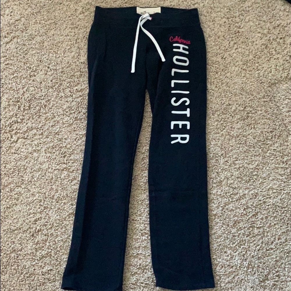 Sweat pants